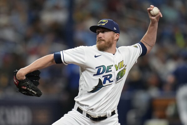 Rays retro jersey shop
